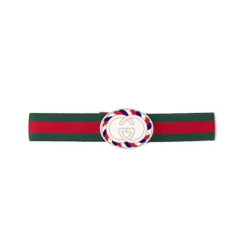 GUCCI Belts Kids Multicolor