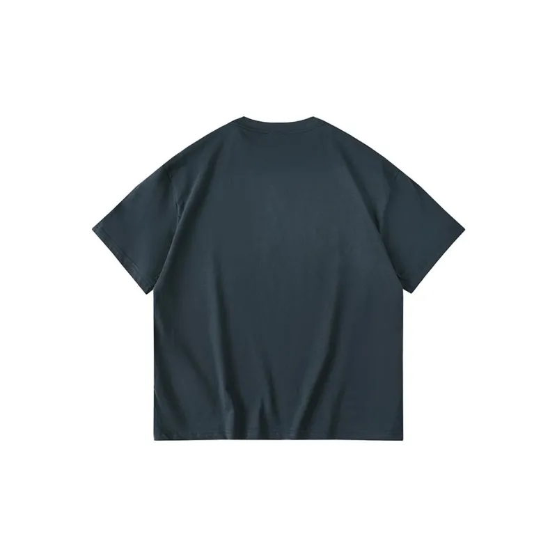 Rabbit House Summer T Shirt Men's-1