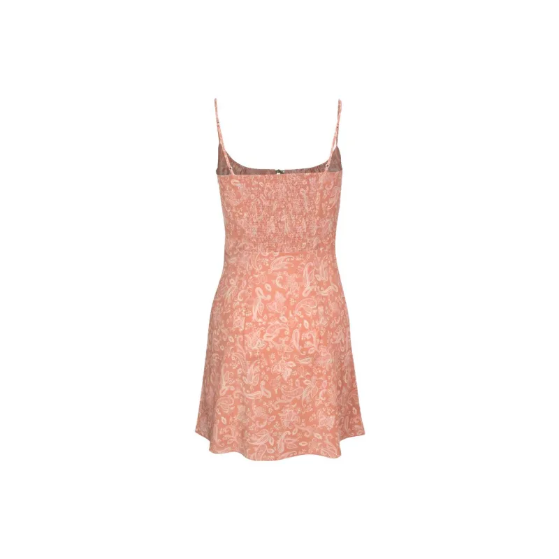 Realisation Par Slip Dress Women's Pink-1