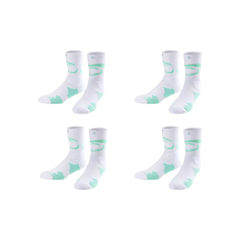 VEIDOORN Basketball Socks Unisex Gift Box Set-24