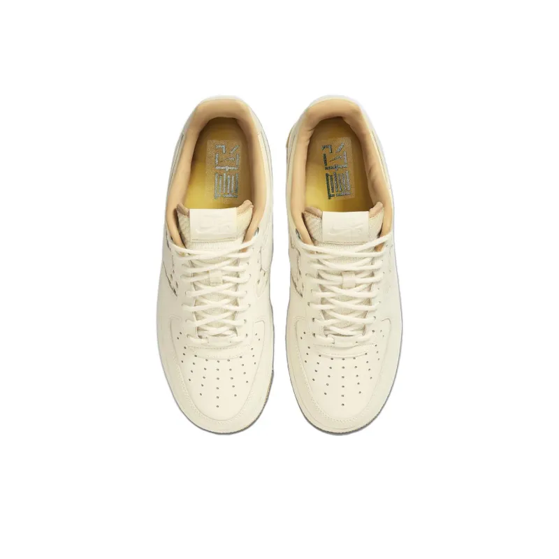 Nike Air Force 1 Low '07 Premium NAI KE Bamboo Weave-3