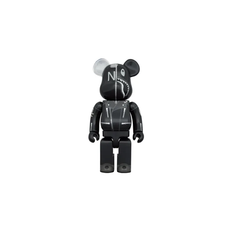 BE@RBRICK Brand Co branding Trendy Doll-1