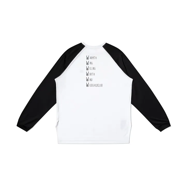 Wild Child Club T Shirts Unisex-9