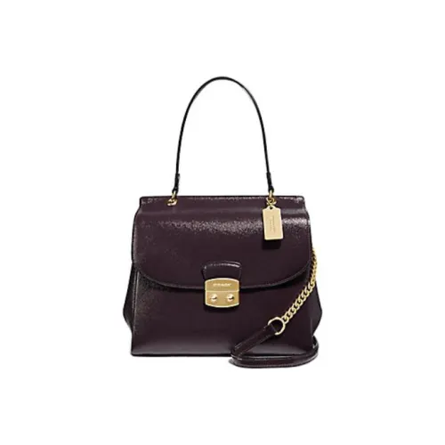 COACH Carryall Shoulder Bags