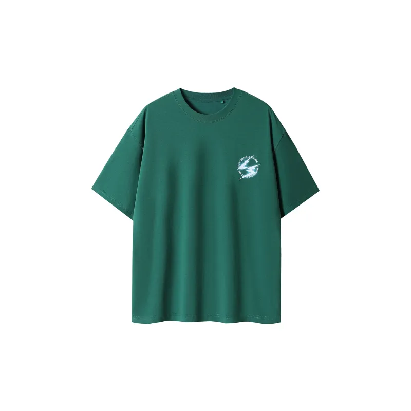 Lightning X Storm T Shirts Unisex-19