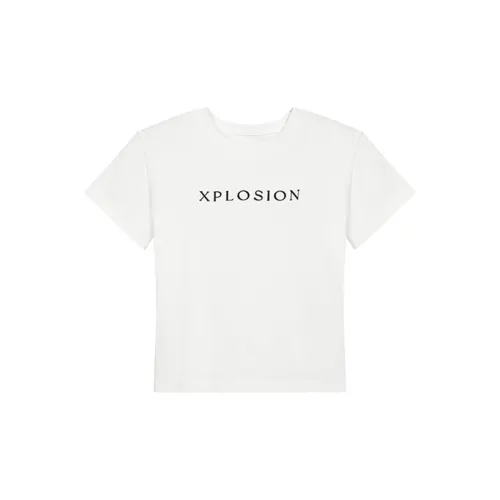 LOKUINTUS Crop Tops Women's