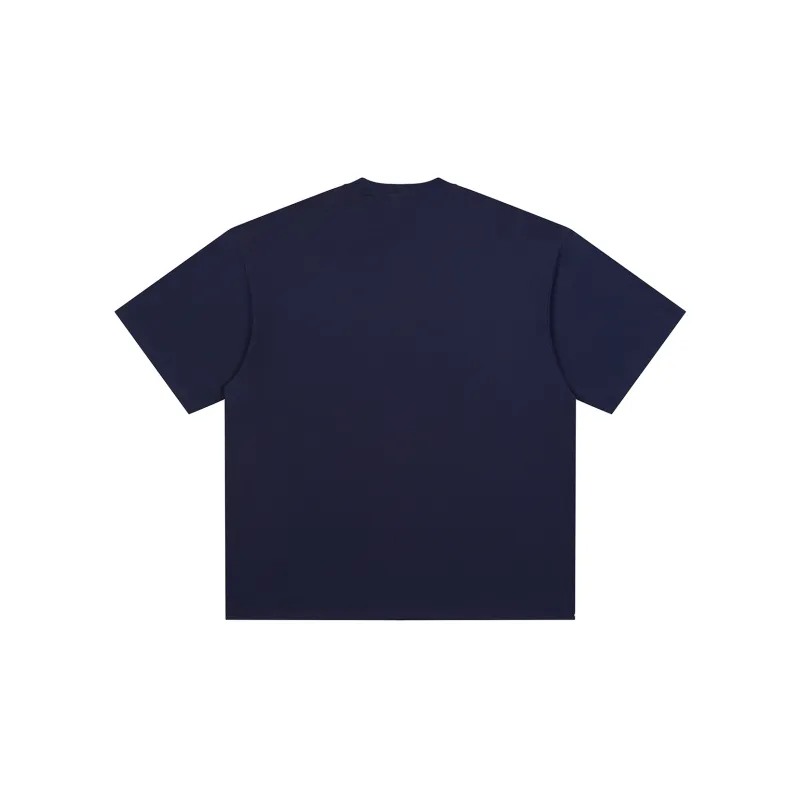 KS Short Sleeved T Shirts Unisex-1