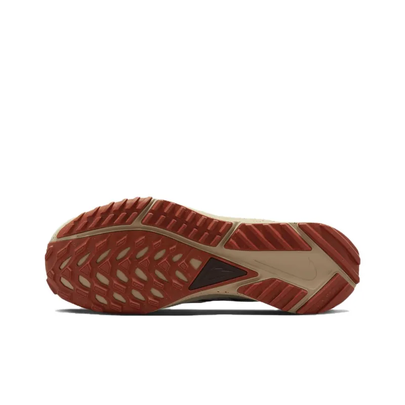 Nike Pegasus Trail 4 Dark Pony Picante Red Women's-5