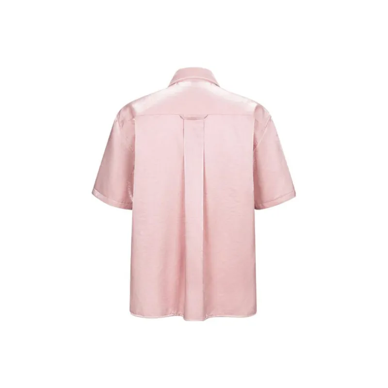 TIWILLTANG Shirts Unisex-9