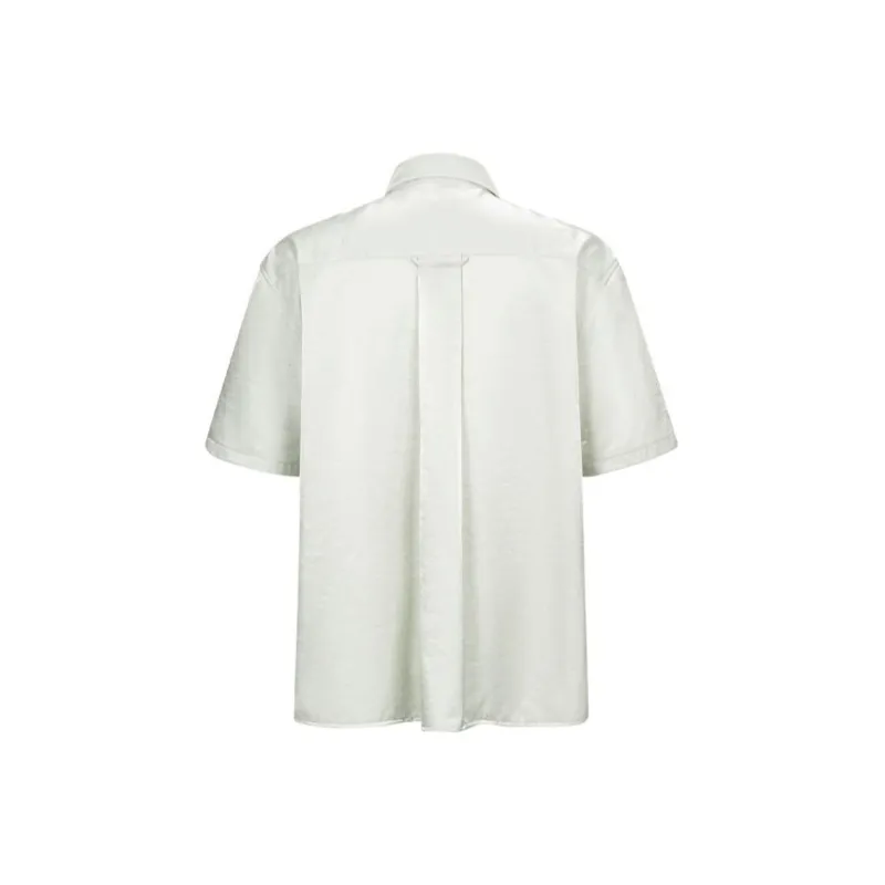 TIWILLTANG Shirts Unisex-12