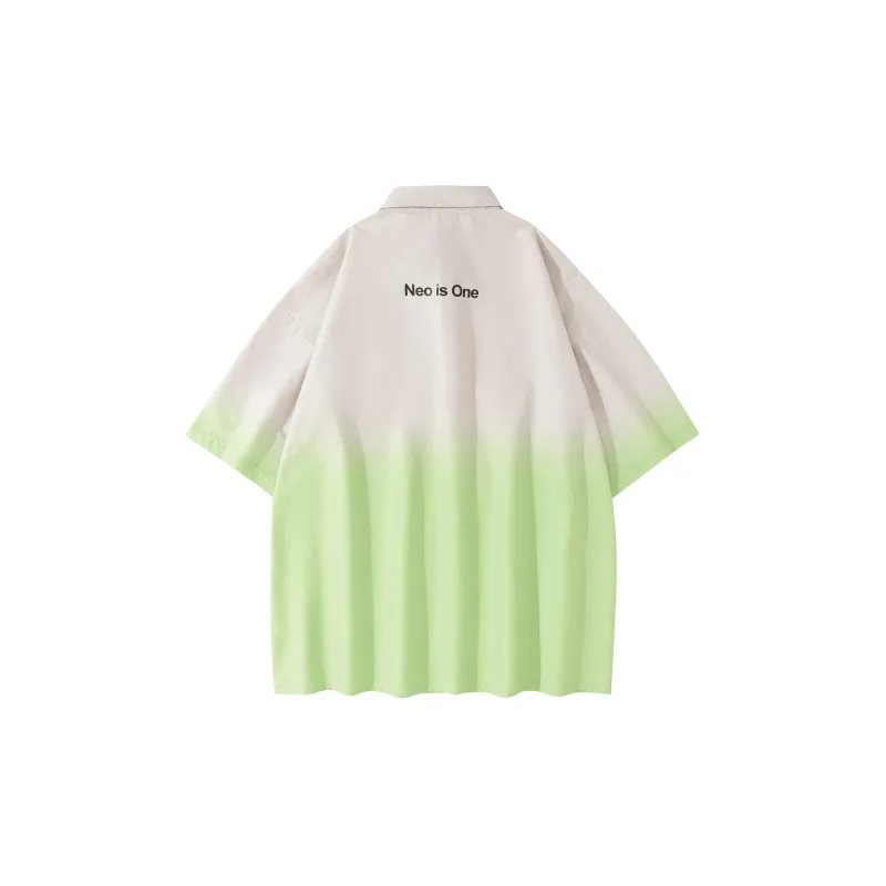NEO FANTASTIC Shirts Unisex-21