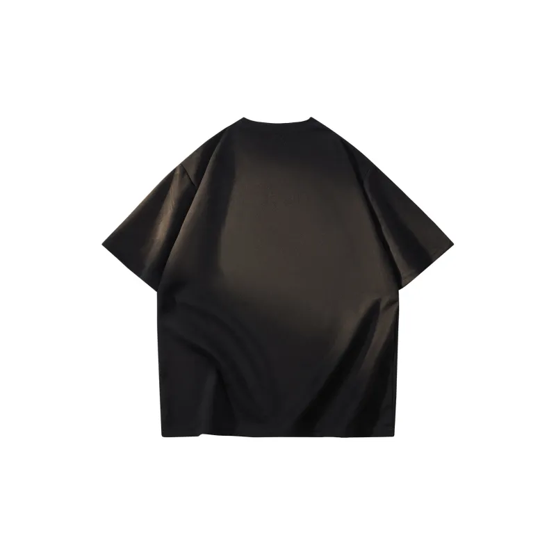 PAKA T Shirts Unisex-1