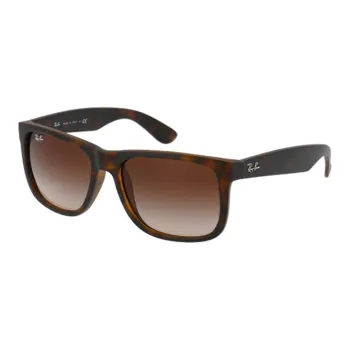 RayBan Justin Classic Sunglasses