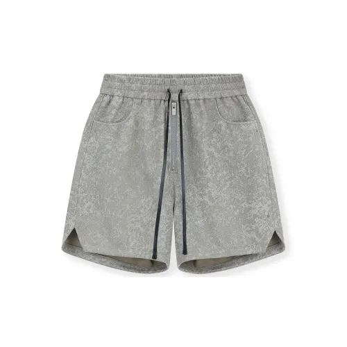 DICETINY Casual Shorts Unisex