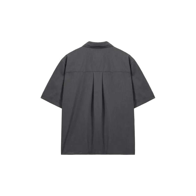 UNVESNO Polo Shirts Unisex-1