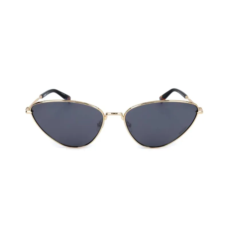 MISSONI Sunglasses Women's Gold-1