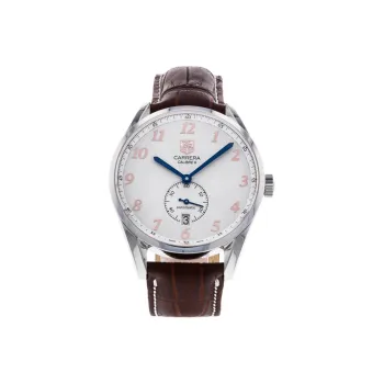 TAG HEUER Men Carrera Collection Watch