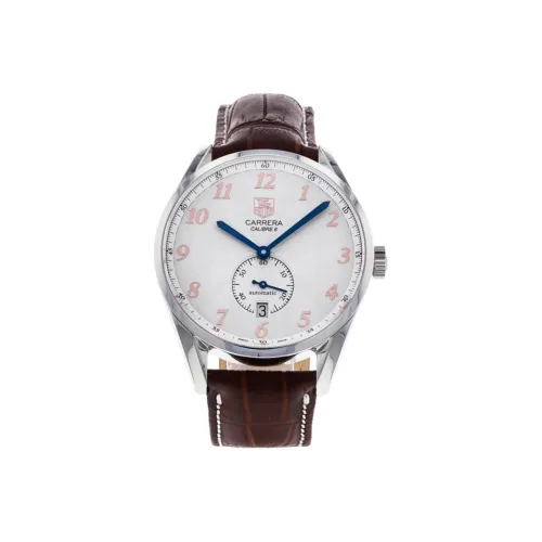 TAG HEUER Men Carrera Collection Watch