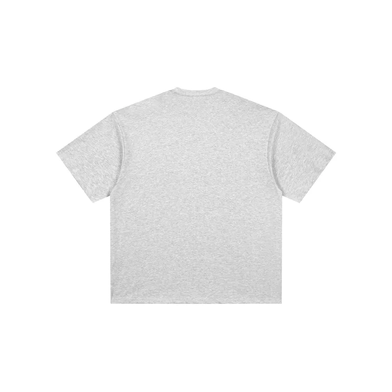 KS Short Sleeved T Shirts Unisex-17