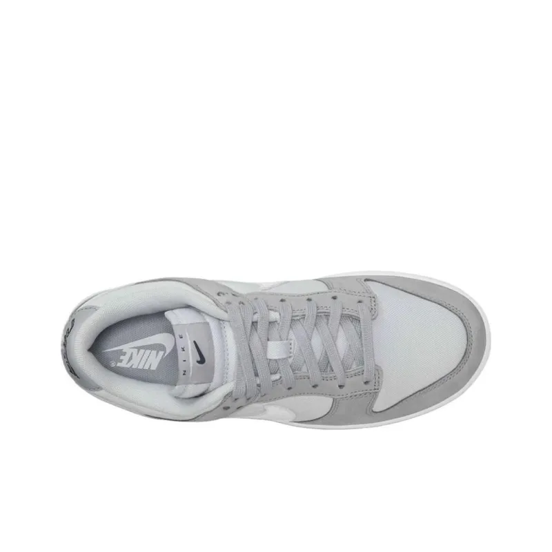 Nike Dunk Low Lx Light Smoke Grey Women's-2