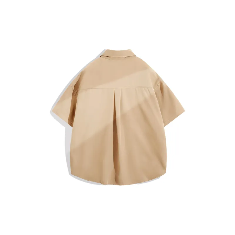 NBNO Shirts Unisex-20
