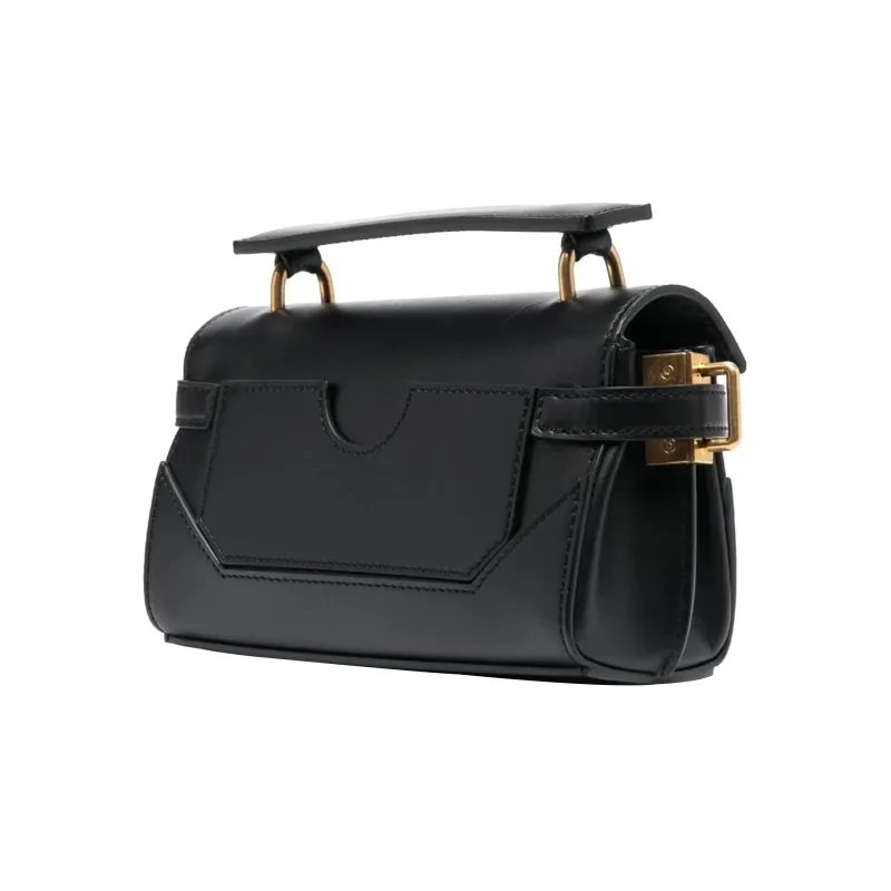 BALMAIN B-Buzz 19 Shoulder Bag-1