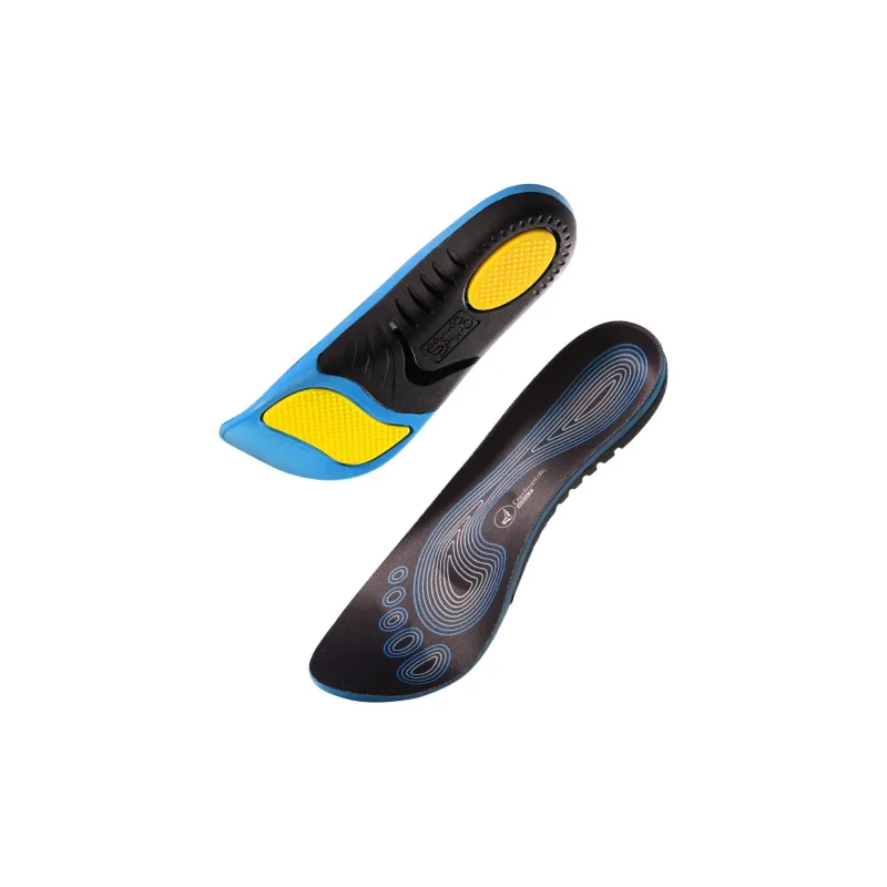 maigaole Insoles Unisex-1