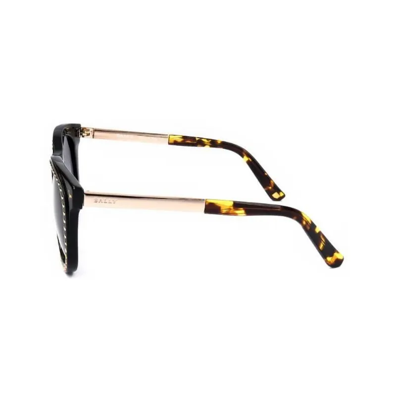BALLY Sunglasses Women's Black-2