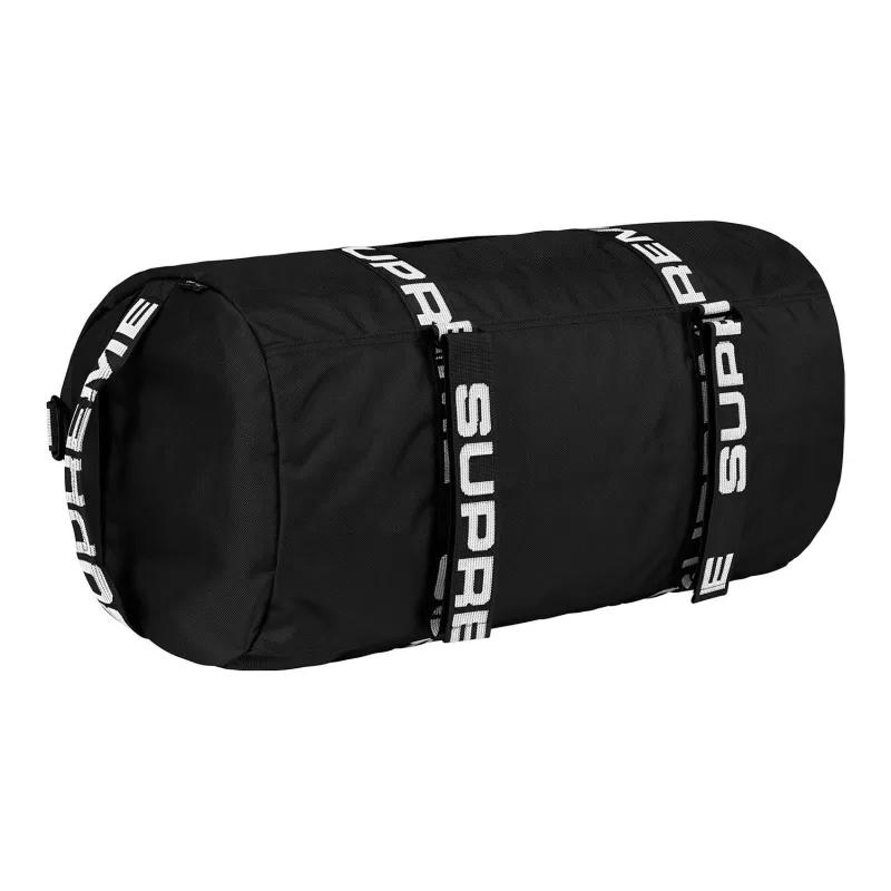 Supreme Nylon Bucket Bag Travel Bag Unisex-2