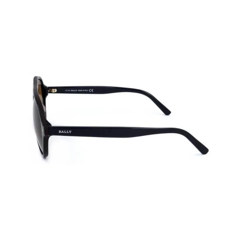 BALLY Sunglasses Men Brown-2