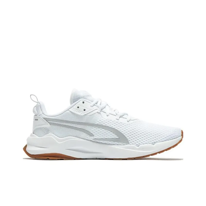 PUMA Stride 'White'-1