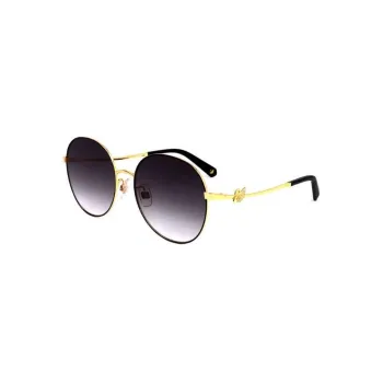 Swarovski Sunglasses Women's Gold