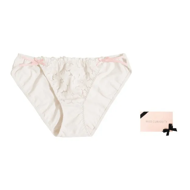 MISS CURIOSITY Women's Underpants-2