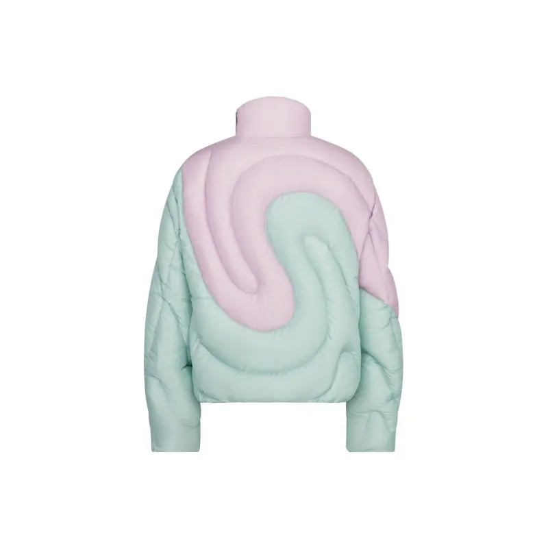 DIOR Jackets Women's Green-1