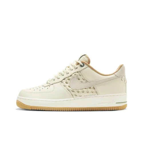 Nike Air Force 1 Low '07 Premium NAI-KE Bamboo Weave