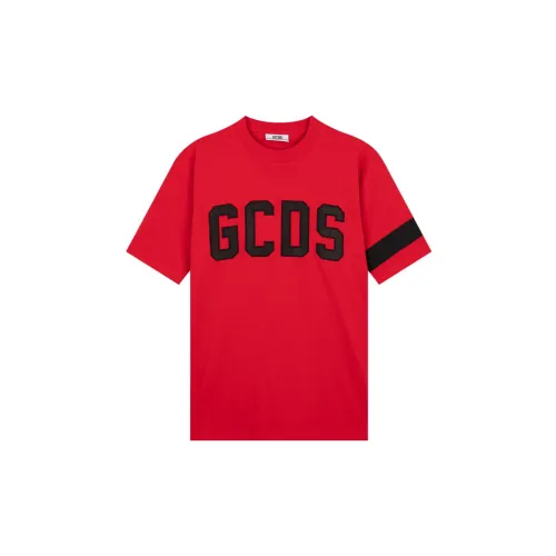 GCDS Men T-shirt