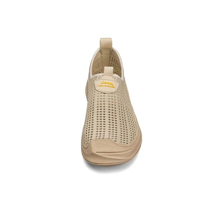 Jeep Sports Sandals Men's Brown-4