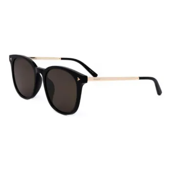 BALLY Sunglasses Men Black
