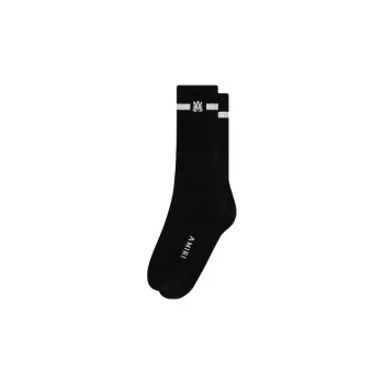 AMIRI Men Knee-high Socks