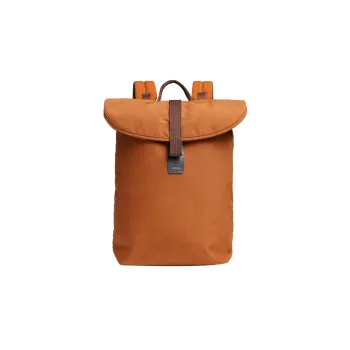 BELLROY Polyester Backpack Regular Men's Maple Leaf Brown