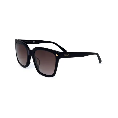 BALLY Sunglasses Women's Black