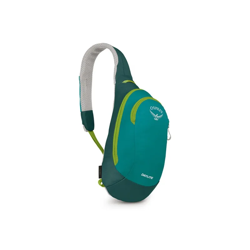 OSPREY PE Sling Bag Unisex Multicolor-4