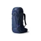 Halo Blue Sapphire Blue