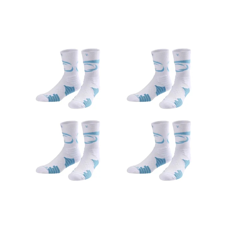 VEIDOORN Basketball Socks Unisex Gift Box Set-20