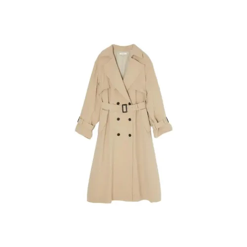 MOUSSY Coats Women's