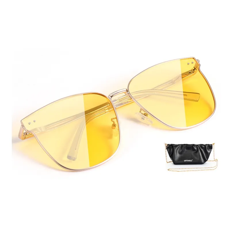 Upthree Sunglasses Unisex-1