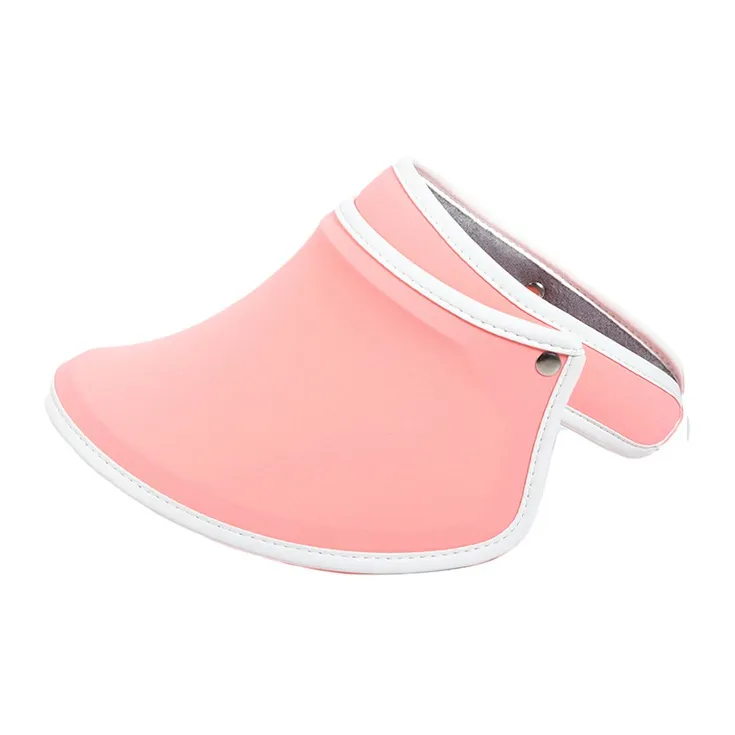 AAJF Polyamide Sun Protection Hats Women's-9