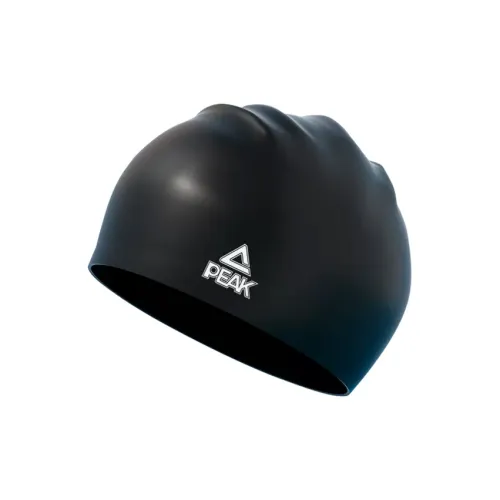 PEAK Swimming Caps Silicone Unisex Multicolor