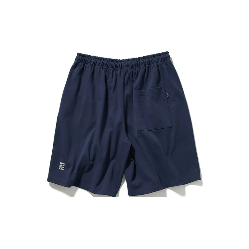 Nautica White Sail Knitted Shorts Unisex-7