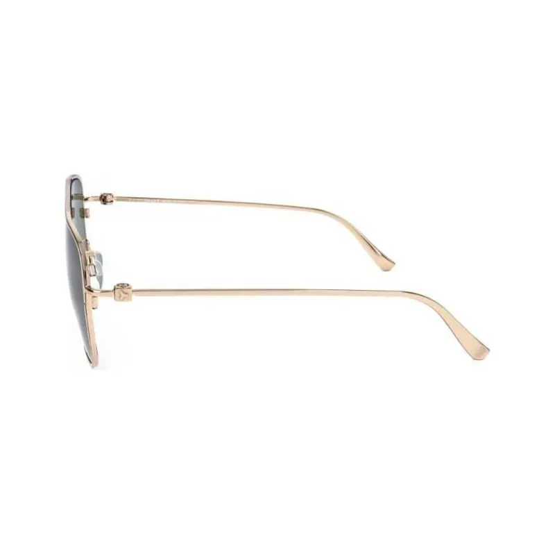 BALLY Sunglasses Men Rose Gold-2